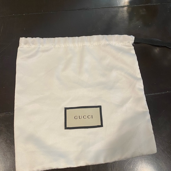GUCCI GLASSES CASE - Picture 5 of 7